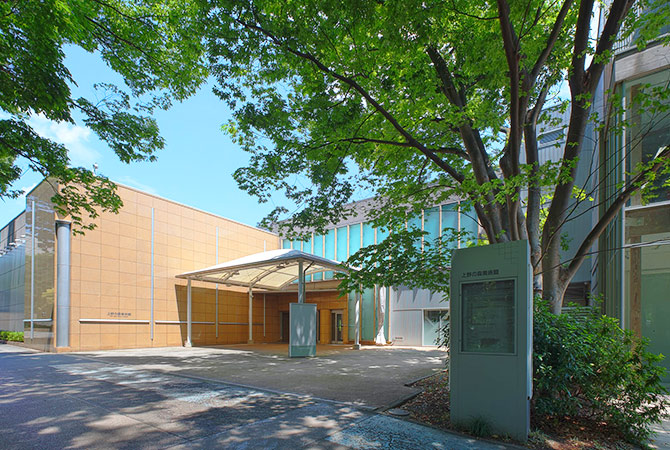 国立科学博物館/東京の観光公式サイトGO TOKYO 国立科学博物館/東京の観光公式サイトGO TOKYO