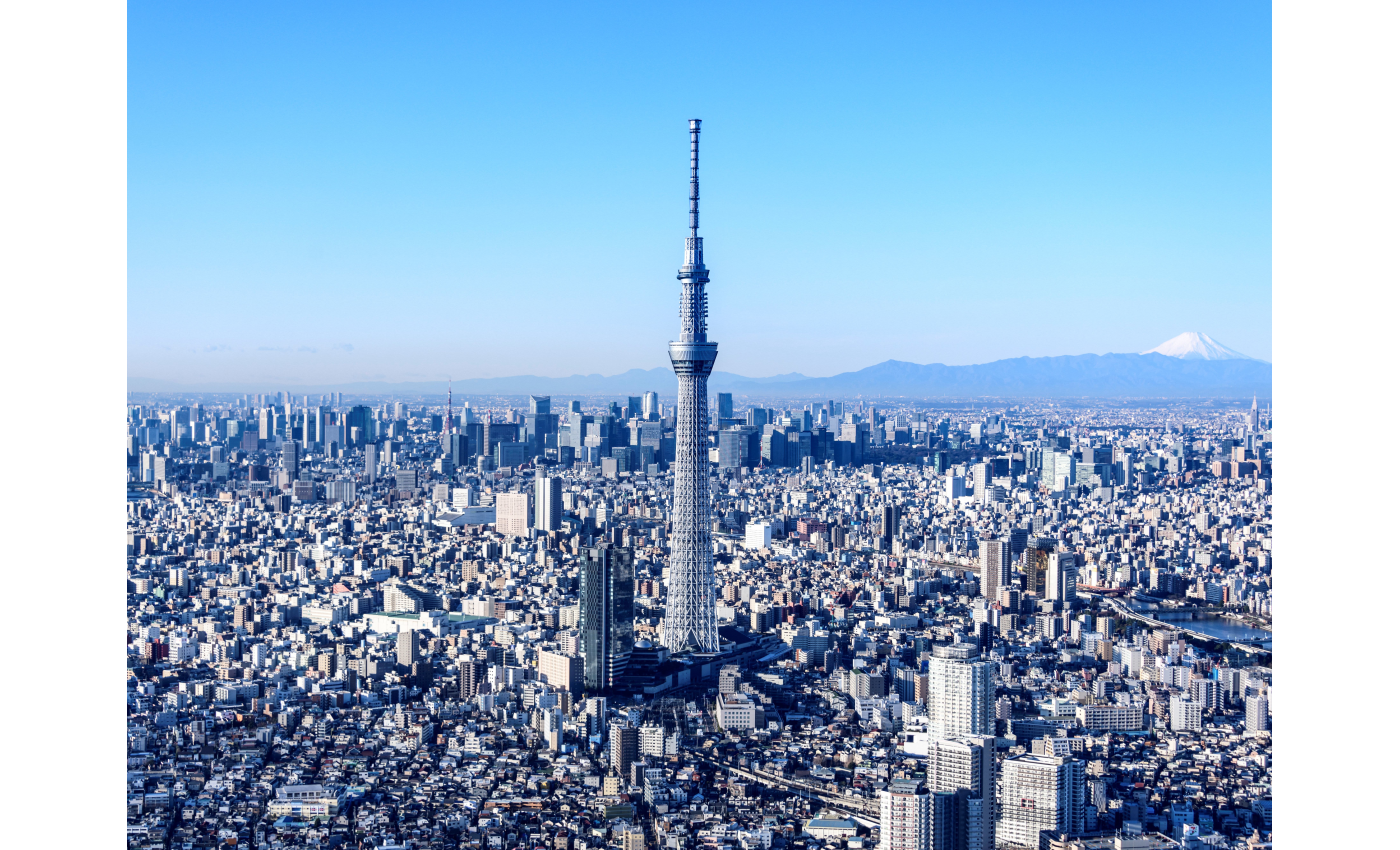 Imagini pentru Tokyo Skytree photos