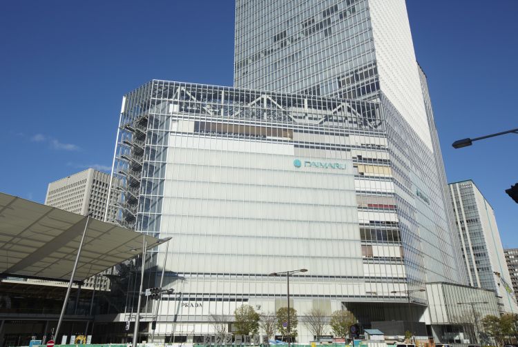 大丸東京店 東京旅遊官方網站go Tokyo 大丸東京店 東京旅遊官方網站go Tokyo