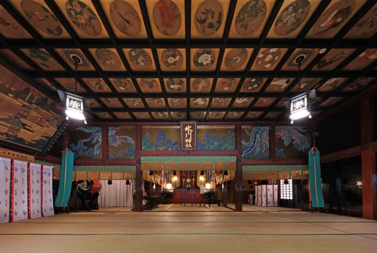 赤坂氷川神社 東京の観光公式サイトgo Tokyo 赤坂氷川神社 東京の観光公式サイトgo Tokyo
