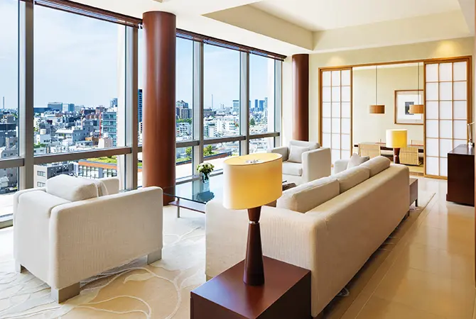 文京 21_21 DESIGN SIGHT | The Official Tokyo Travel Guide, GO TOKYO