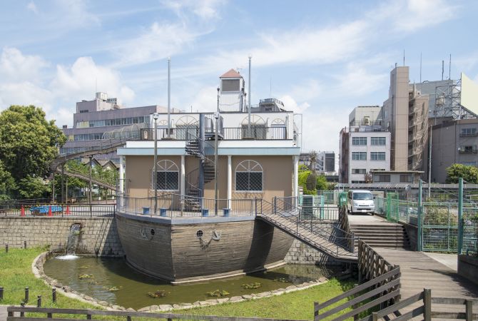 東京スカイツリー 周辺エリア 東京の観光公式サイトgo Tokyo 東京スカイツリー 周辺エリア 東京の観光公式サイトgo Tokyo