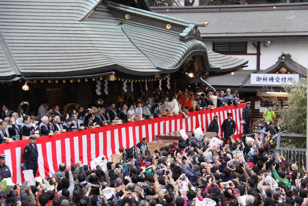 節分祭 東京旅遊官方網站go Tokyo