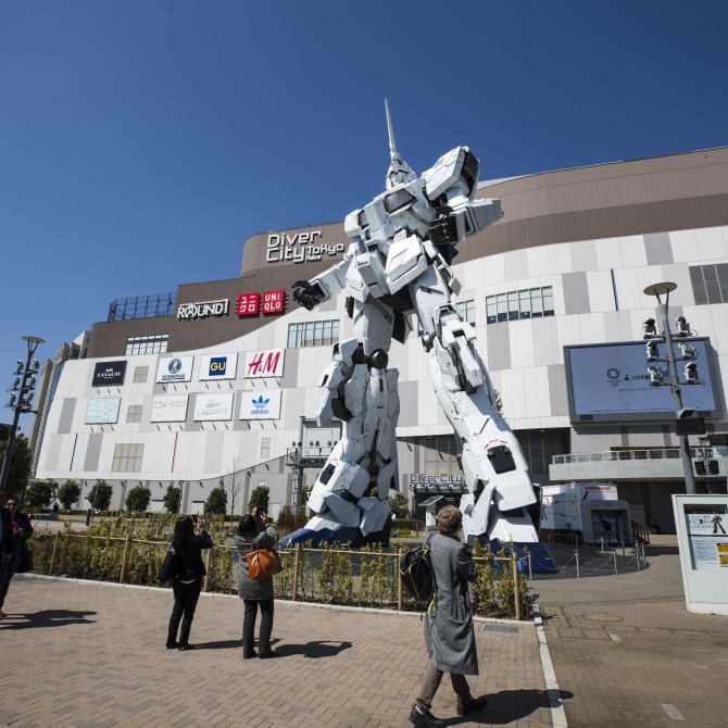 Anime & Manga | GO TOKYO Anime & Manga | GO TOKYO