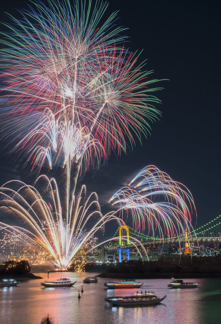 tokyo japan fireworks hd tokyo japan fireworks hd