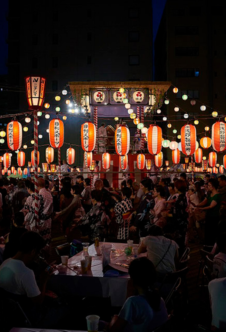 2021 Matsuri The Best Festivals in Tokyo and Japan The Official