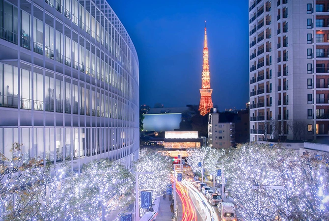 Tokyo Winter Guide | The Official Tokyo Travel Guide, GO TOKYO