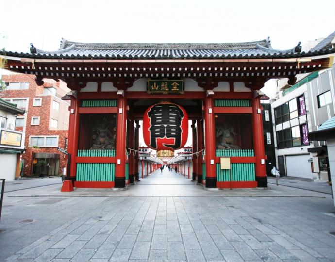 Kaminarimon