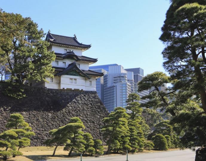 Imperial Palace