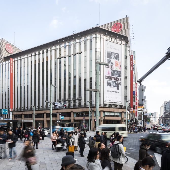 Explore around Ginza | The Official Tokyo Travel Guide, GO TOKYO
