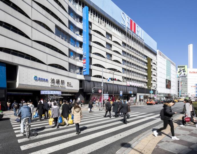 Explore Around Ikebukuro The Official Tokyo Travel Guide GO TOKYO