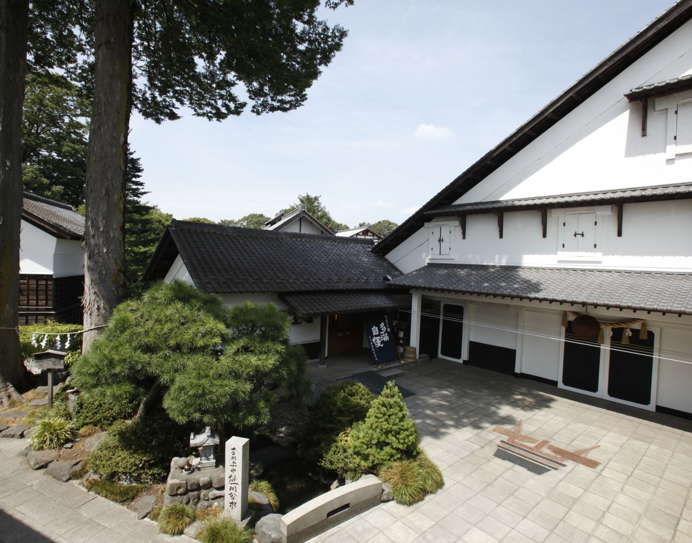 sake tours tokyo