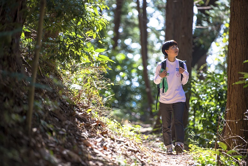 Mt. TAKAO BASE CAMP