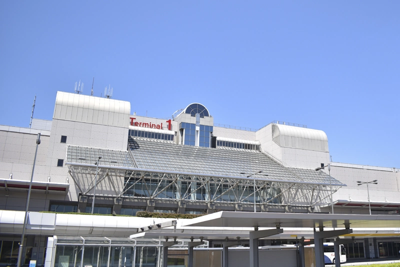 Haneda Airport