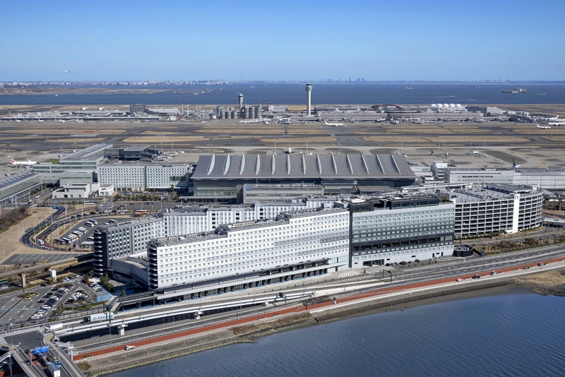 Haneda Airport