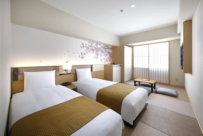 Haneda Airport Hotel