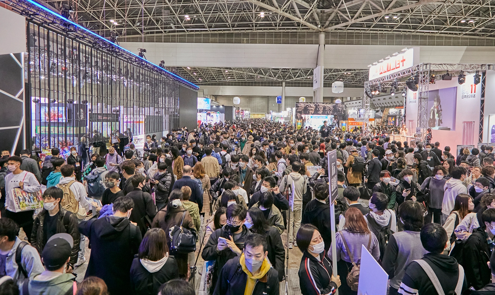 AnimeJapan 2024