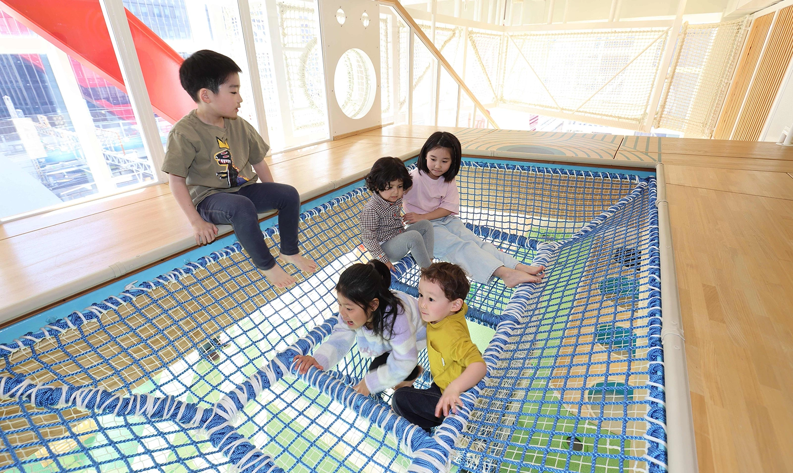 ANO-NE Kids Club