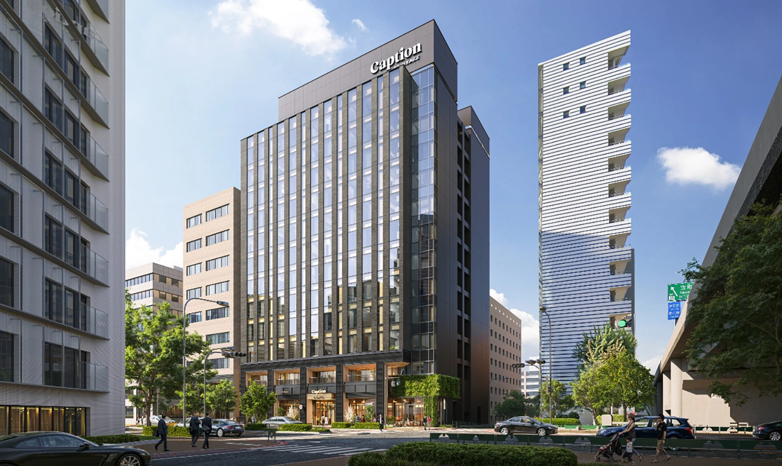 Hyatt