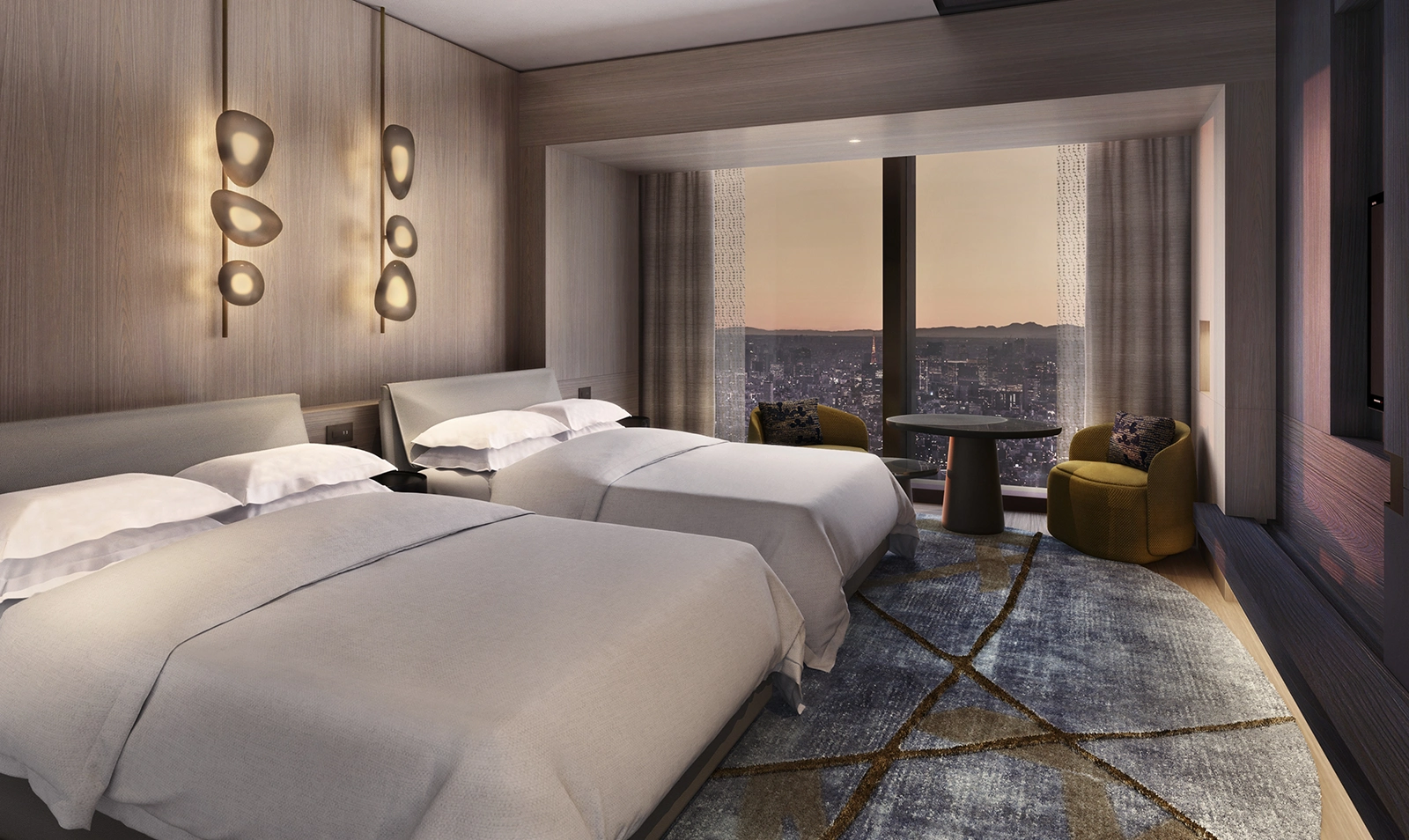 Marriott
