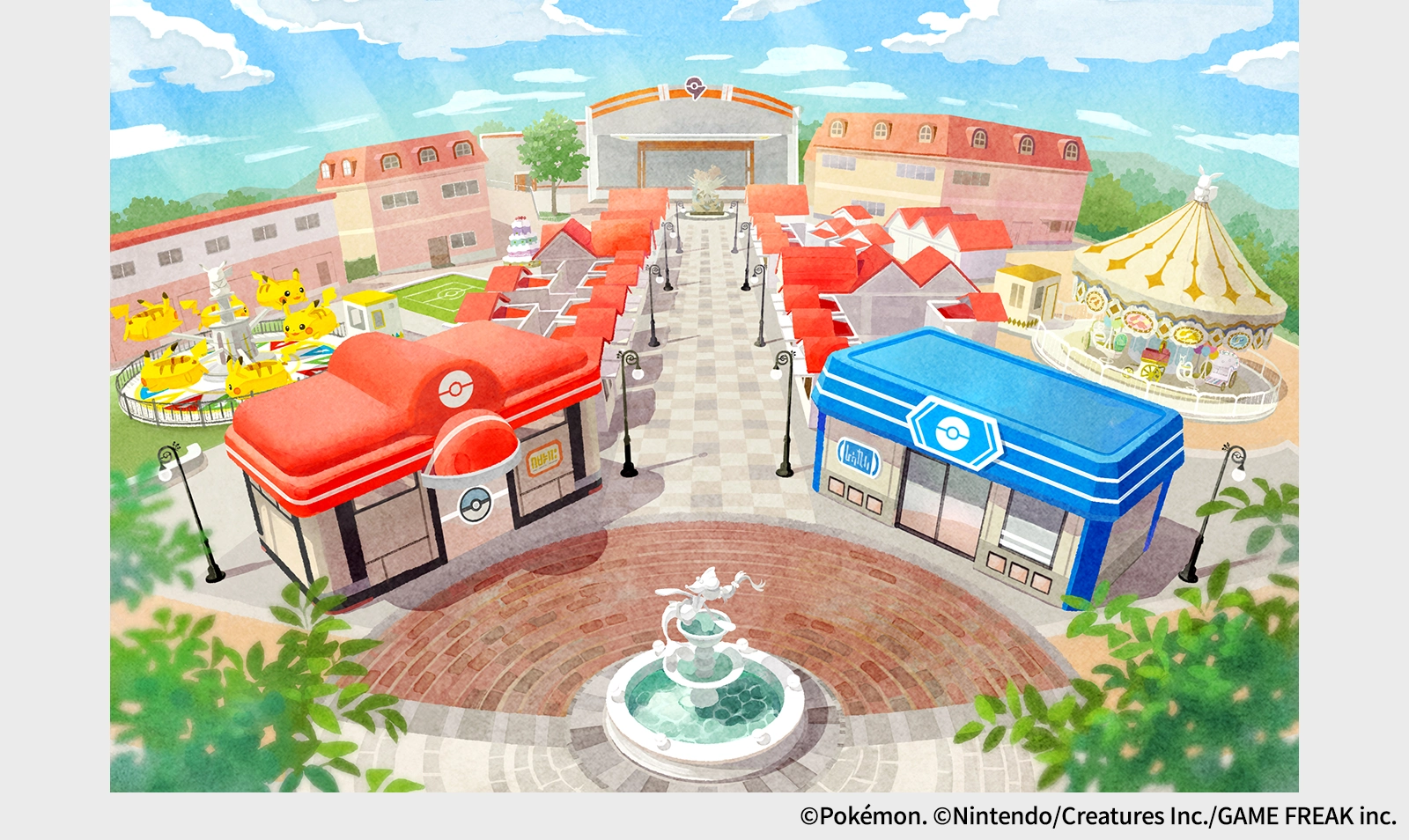 Pokémon
