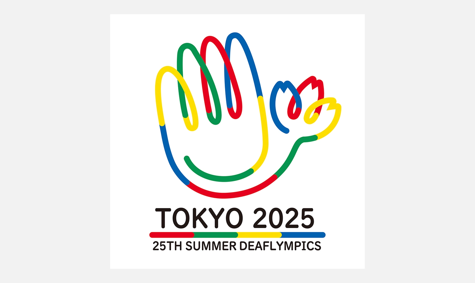 Tokyo 2025 DEAFLYMPICS