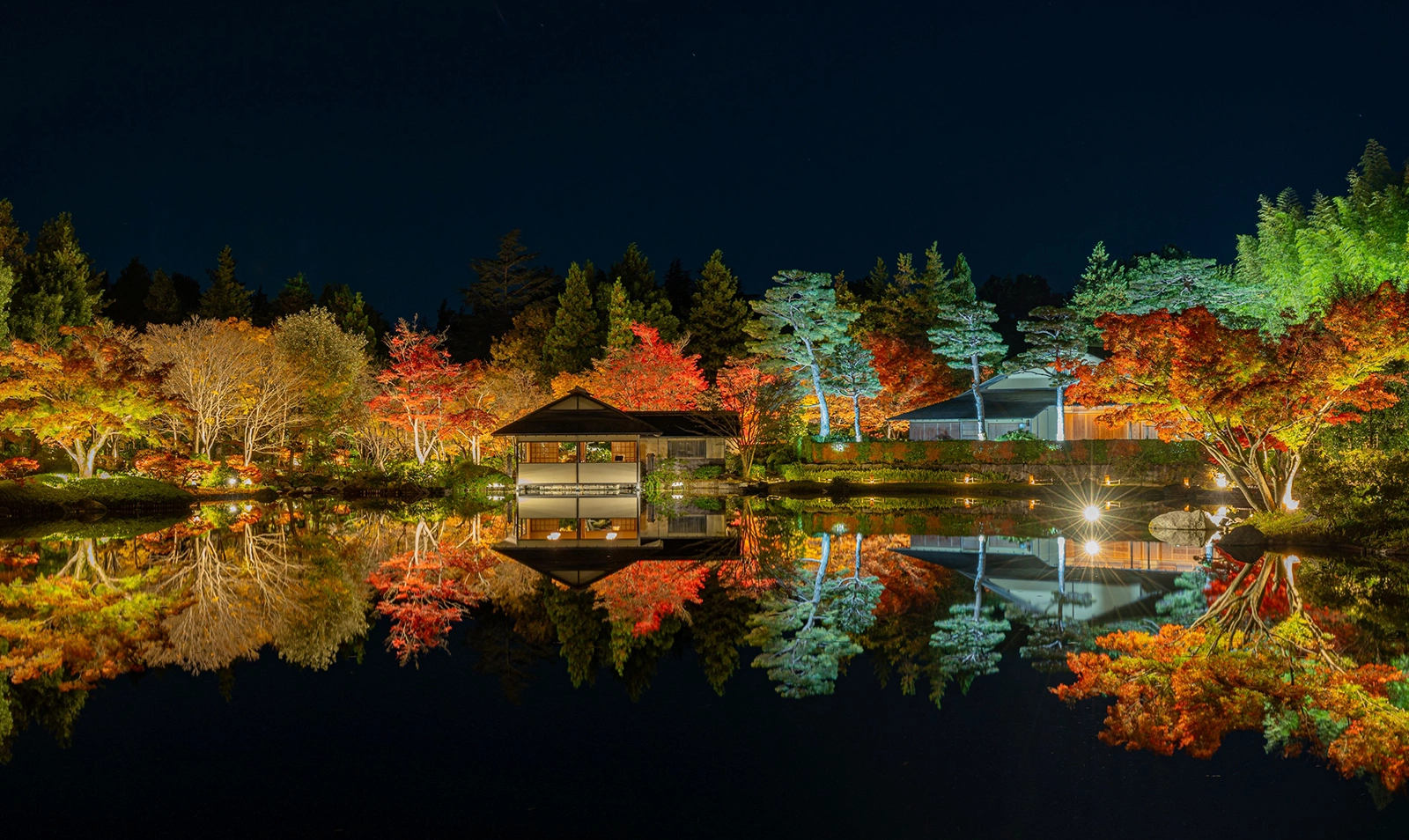 Showa Kinen Park