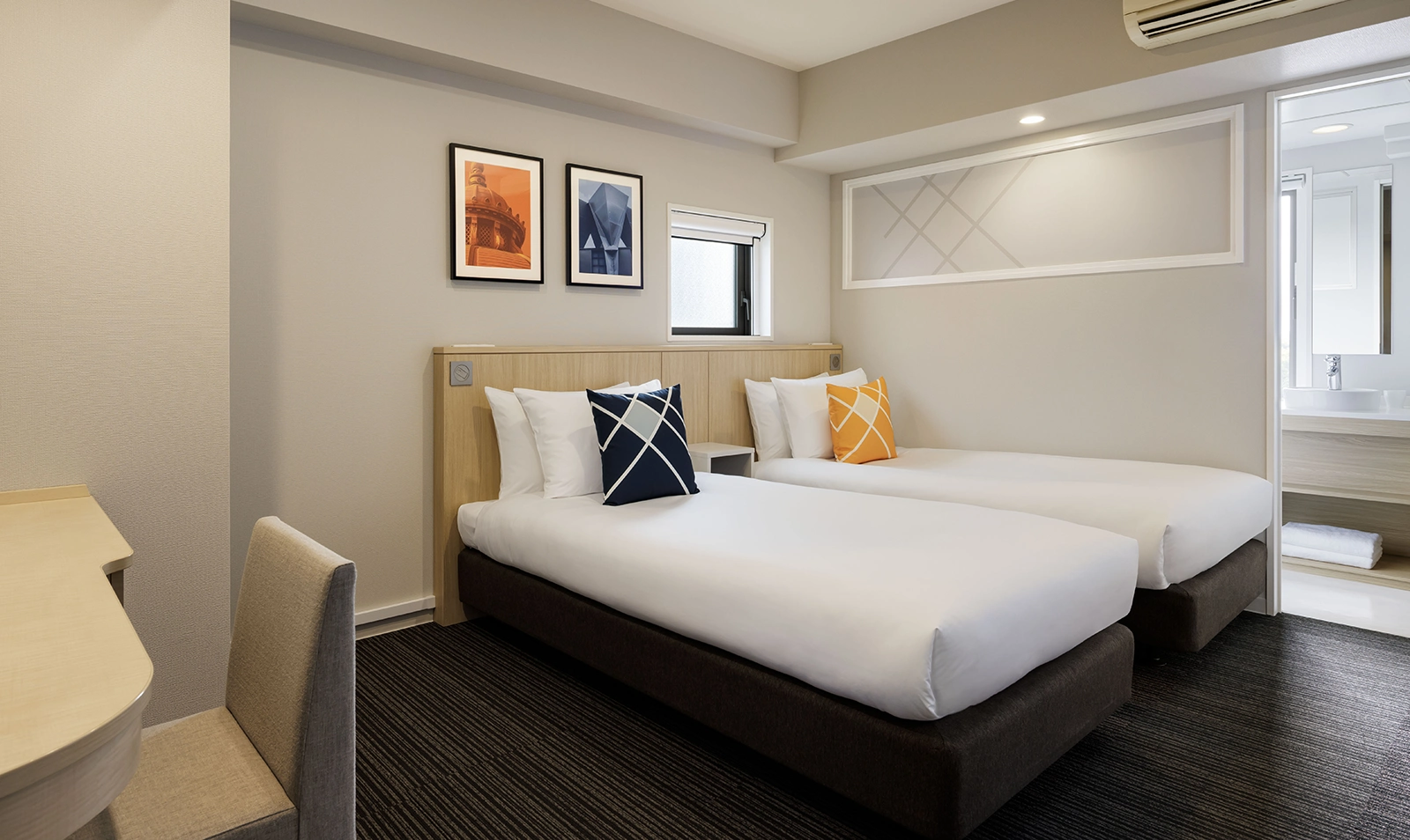 Four Points Flex by Sheraton