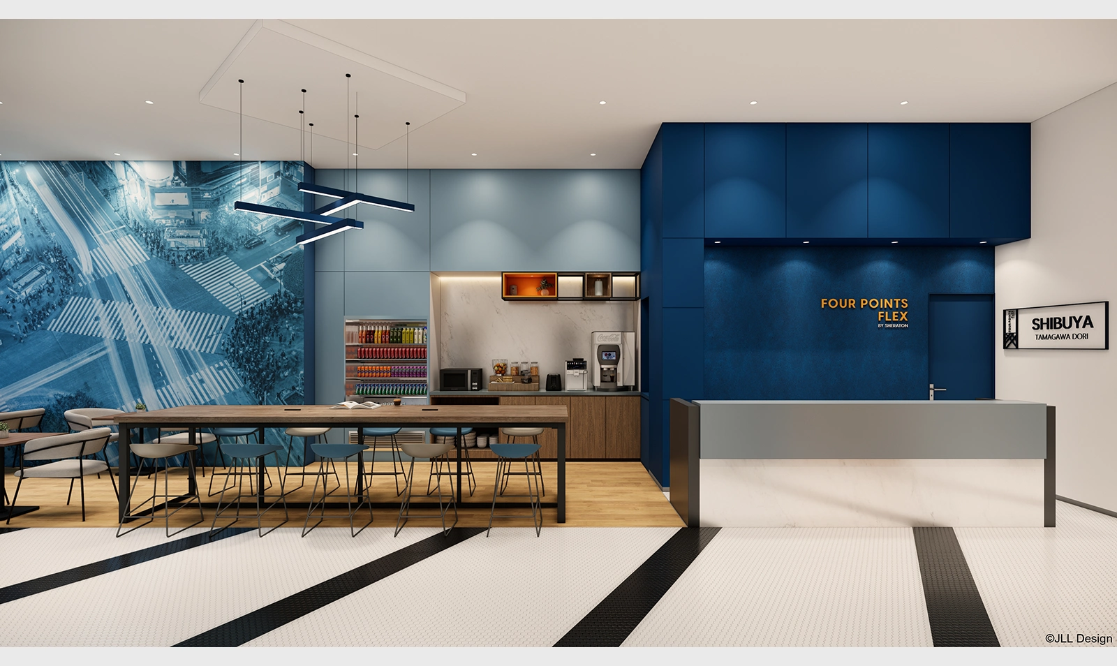 Four Points Flex by Sheraton