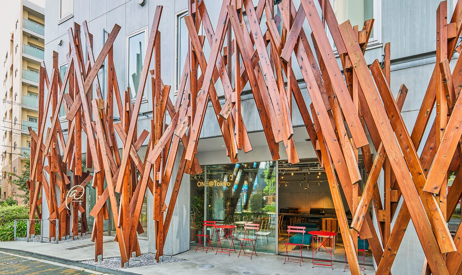 ONE＠Tokyo by insomnia