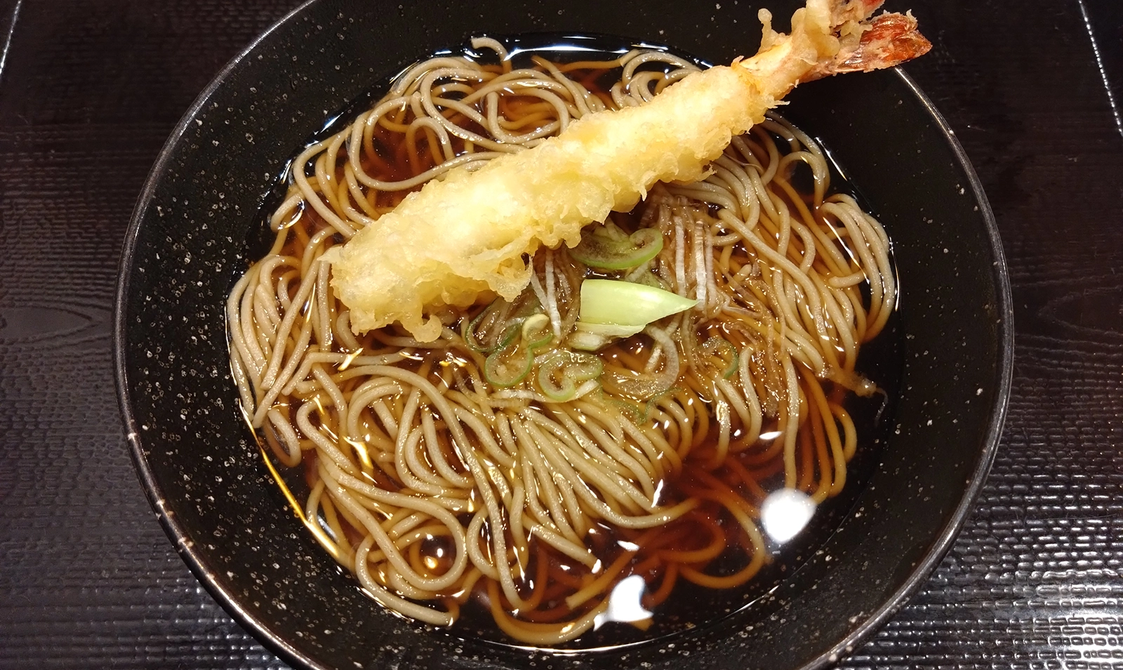 soba