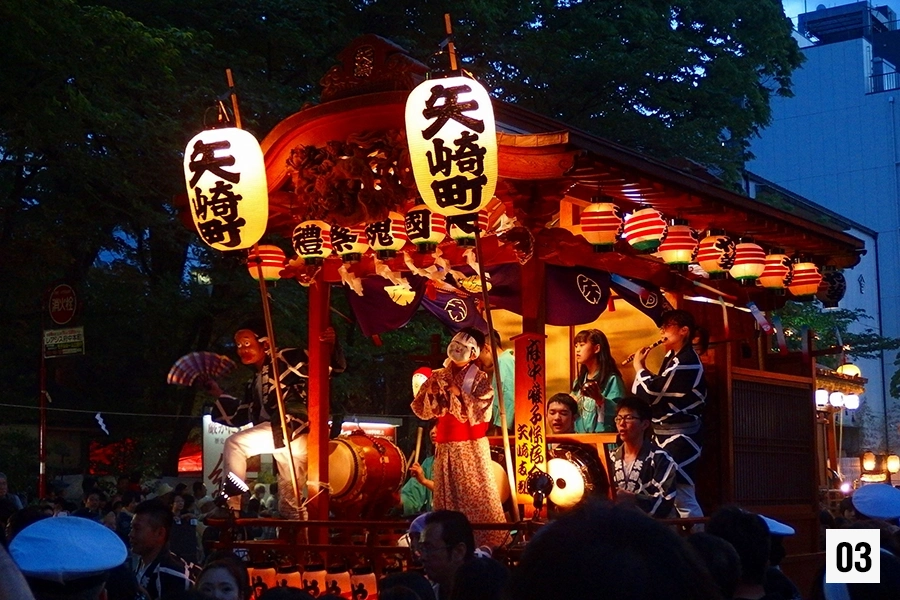 Ryogoku