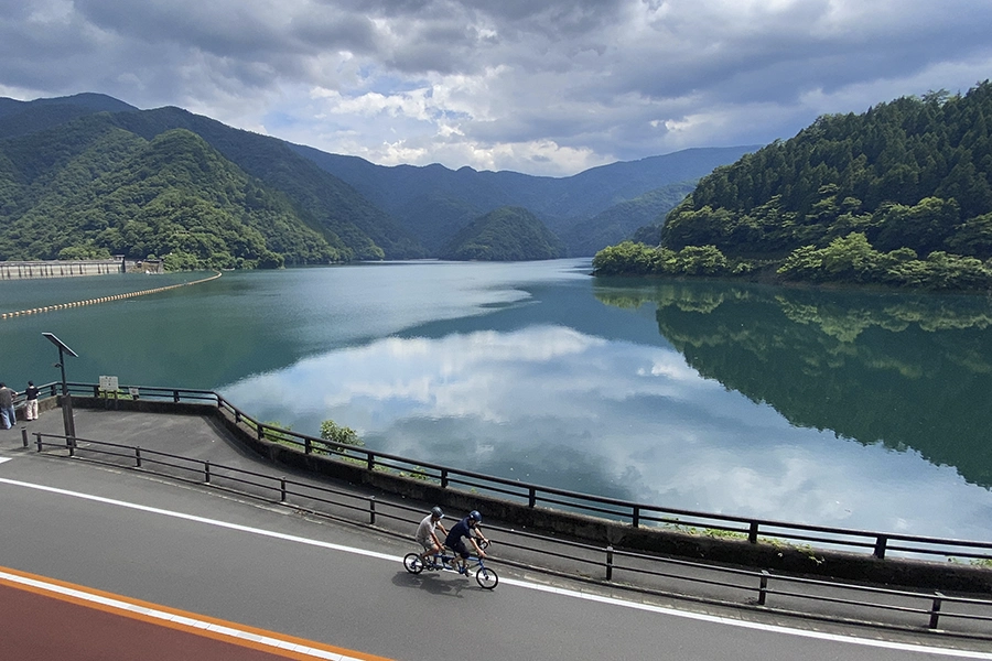 Okutama