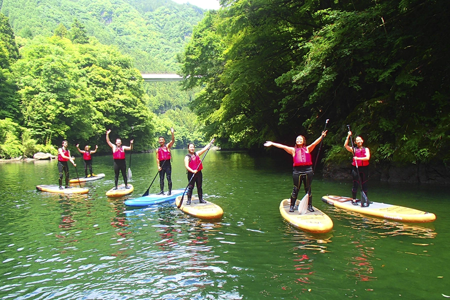 Okutama