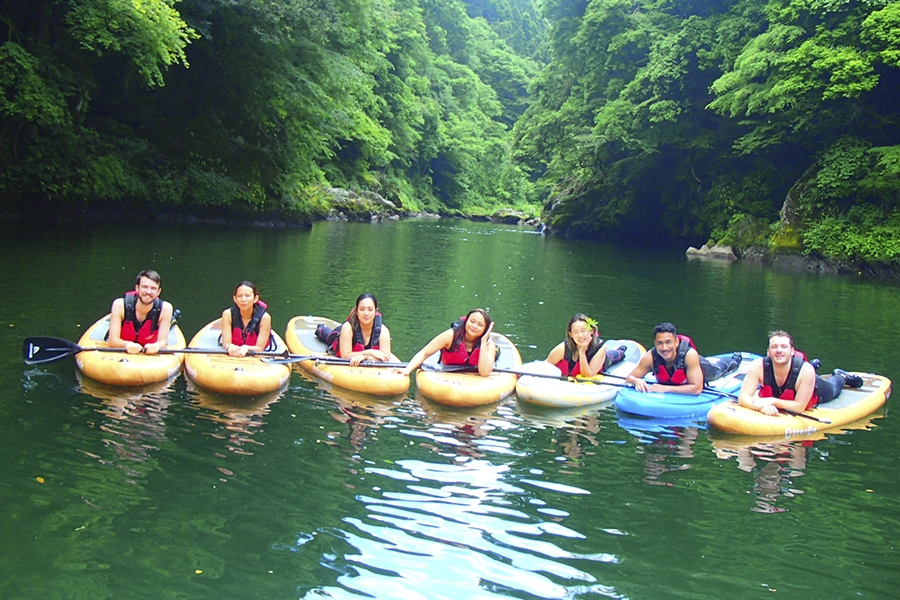 Okutama