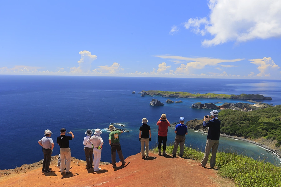 Ogasawara Islands