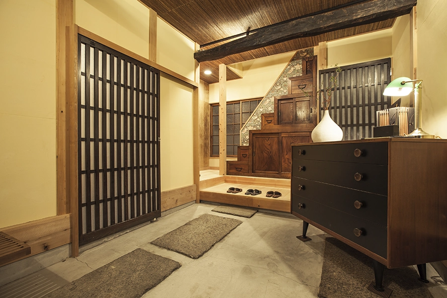 SHUKUBA HOTEL
