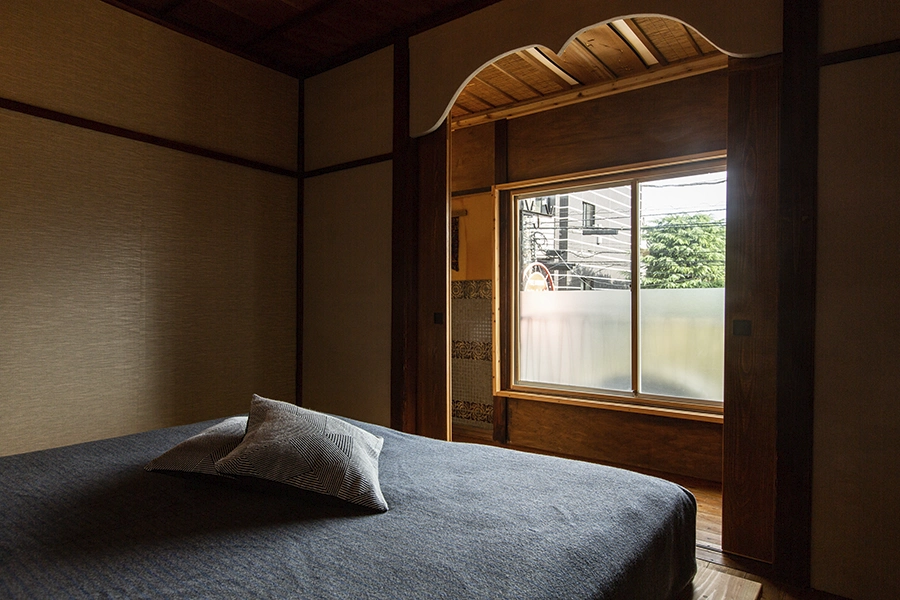 SHUKUBA HOTEL