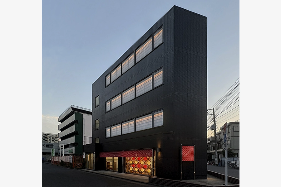 Hotel 1899 Tokyo