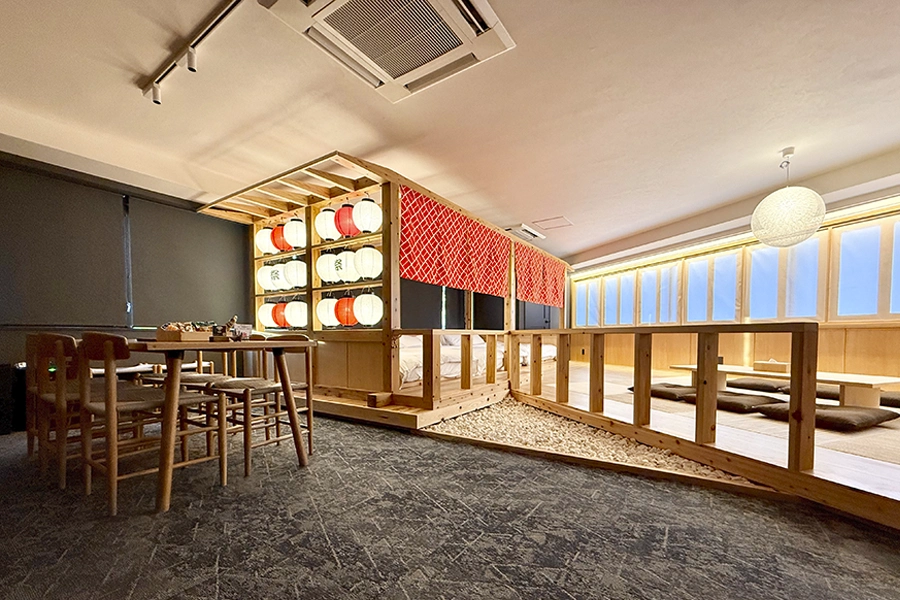 Hotel 1899 Tokyo