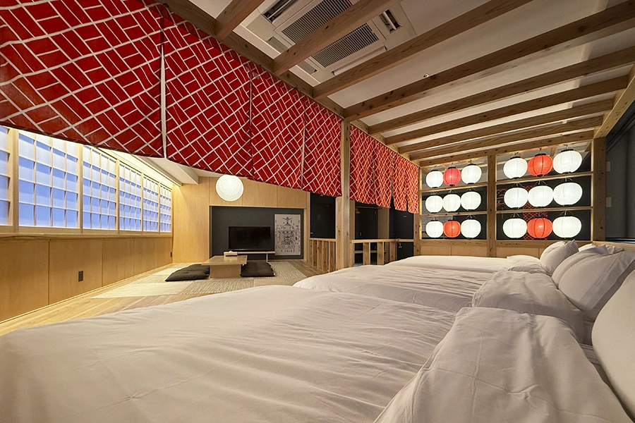 Hotel 1899 Tokyo