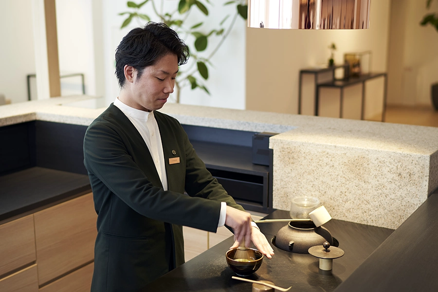 Hotel 1899 Tokyo