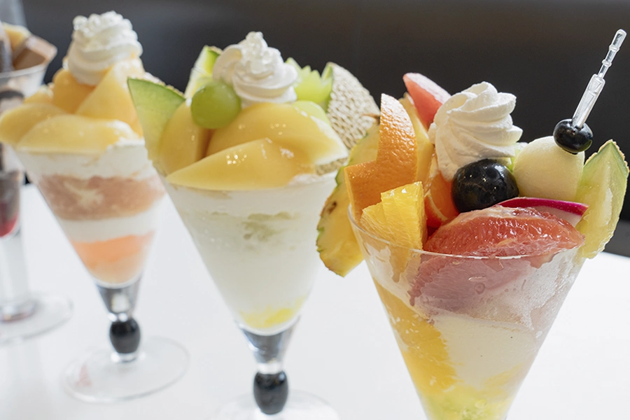 Parfait