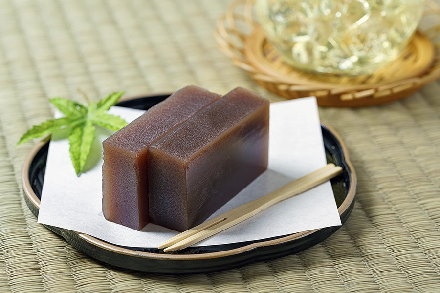 yokan
