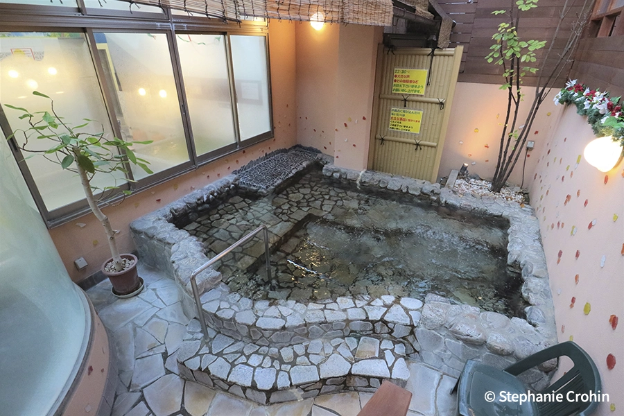 Shinsei-yu