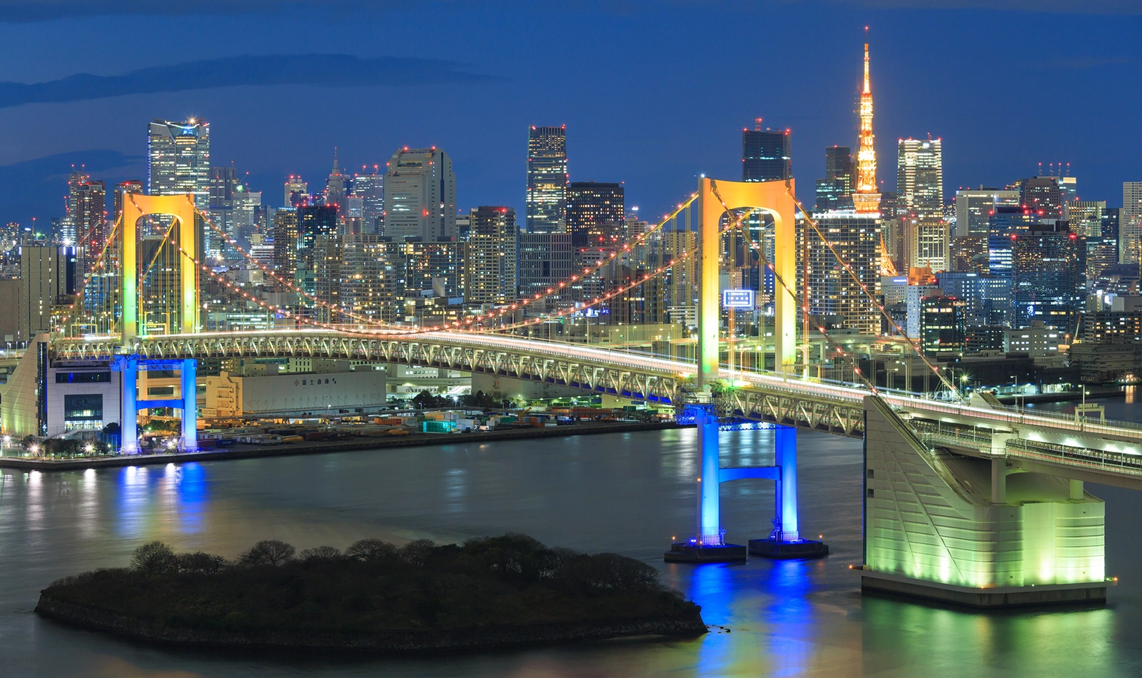 Takanawa Gateway