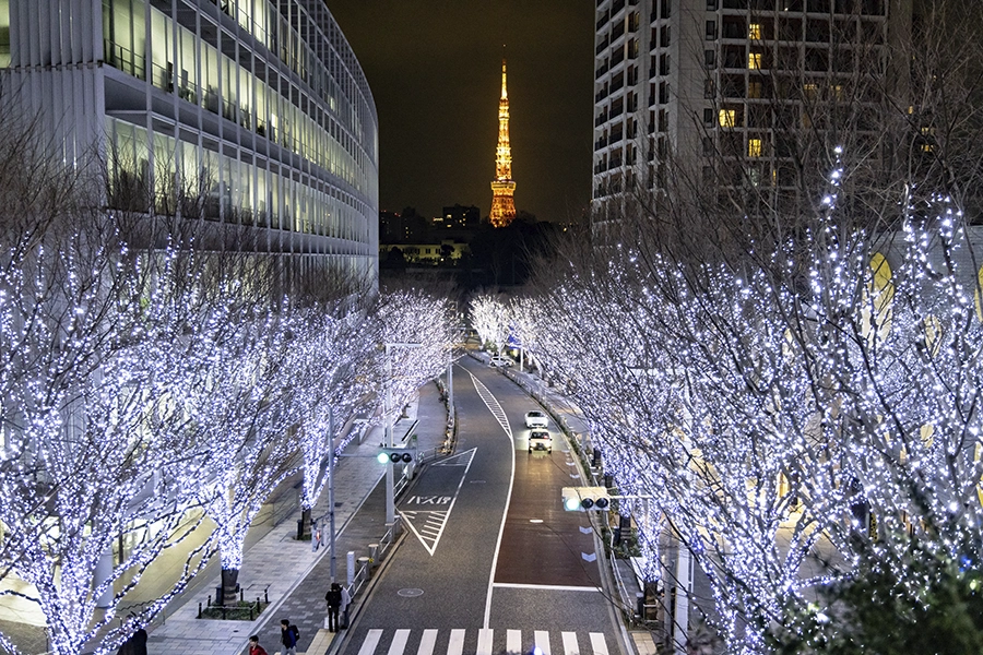 Roppongi