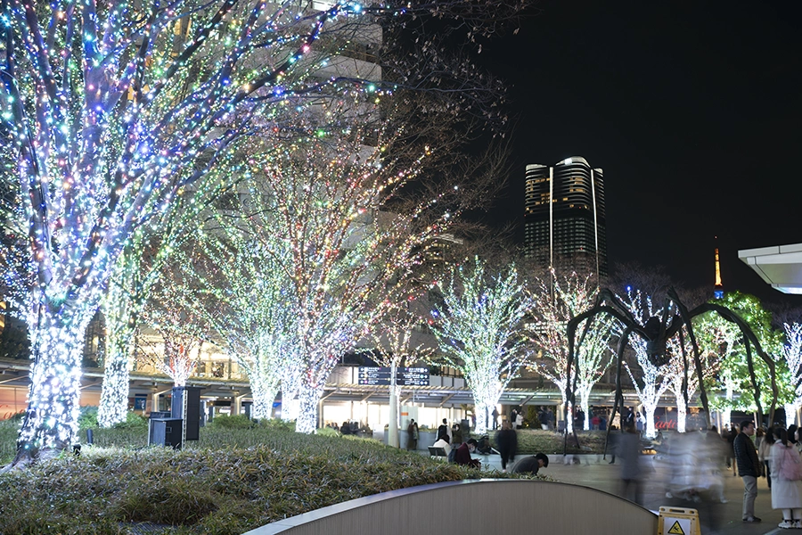 Roppongi