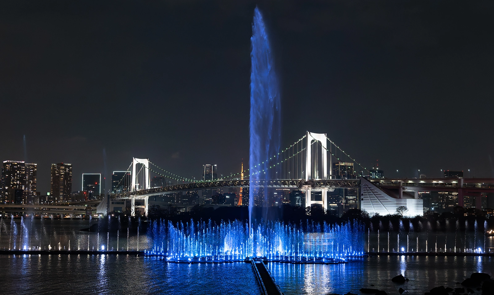 Odaiba