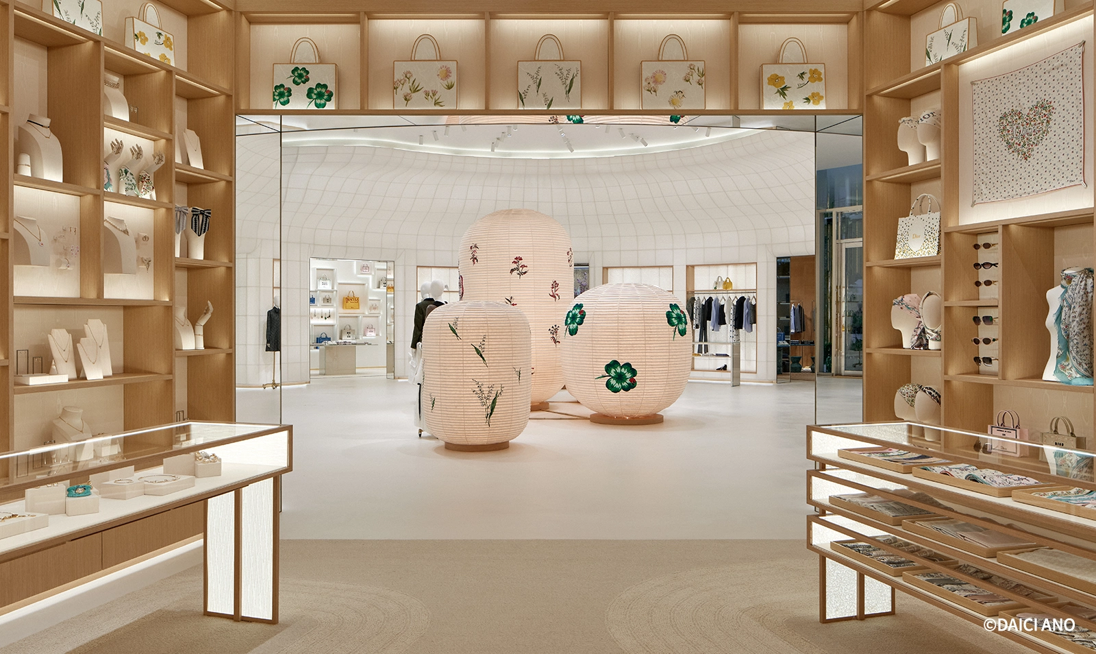 Dior